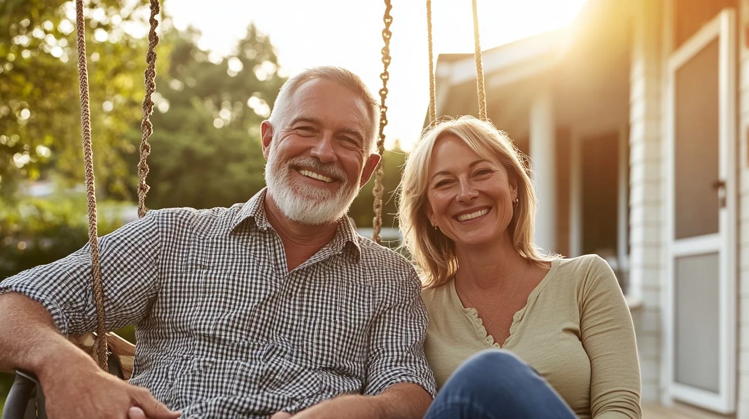 Happy Post Lake Lending customers